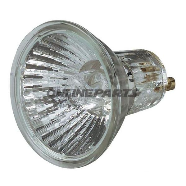 Reflektorlampe Geodynaab 06/2010 2-07130A