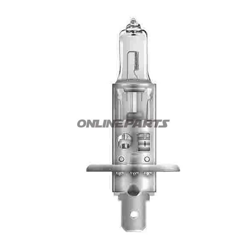 Bulb H1 12V55w Duo Boxultra Life  Altn 1591601