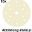 Grinding Wheels Klett 150K80 15L Sb-Packung 10St Atl