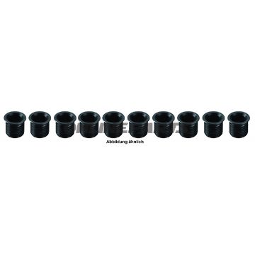 Thread Bushes 10St M12x1.2512Mm Long