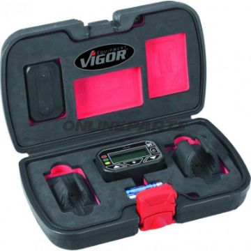 Digital Degree Angle Measurer