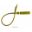 Test Cable. 0.8 X 6.3Innen-Flachstecker