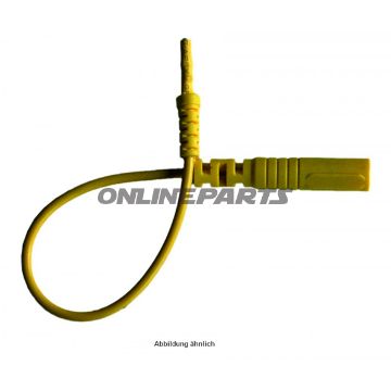 Test Cable. 3.9Innen-Rundstecker