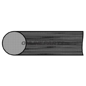 Pvc Fuel Hose 450Mm8mm 2 Pieces