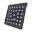 Reflektorspiegel Frontv3d John Bean 4028182