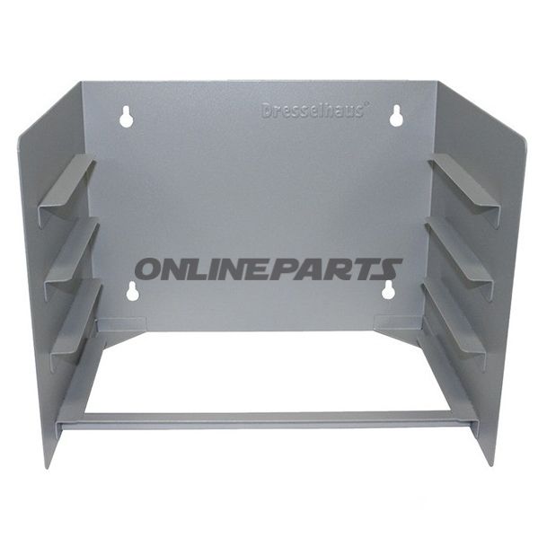 Wall Mount For Assortment Boxesholds 4 Boxes See 4792578