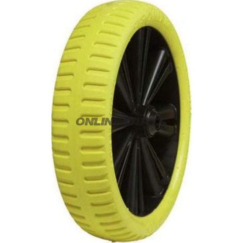 Wheel Complete 3.00-4 Pvcpannensicher Schubkarre