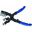 Pipe Bending Pliers 4.75-9.5Mmfür Bremsleitungen