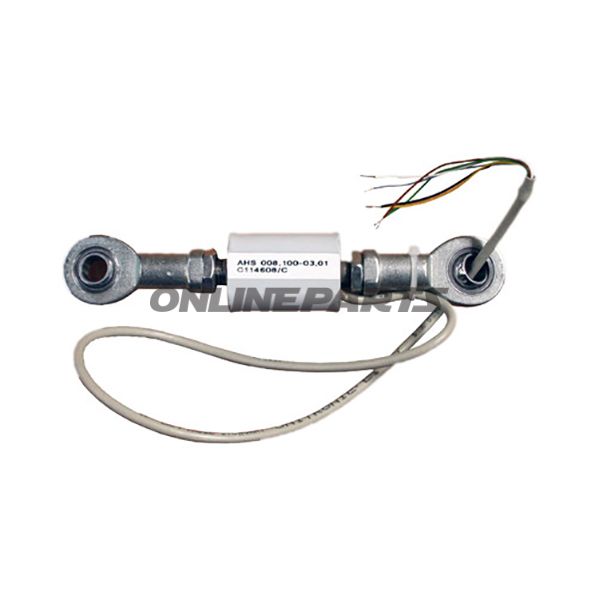 Dms-Geber Plattenpruefst.Ahs Pl2.Pl4.Pld Mini