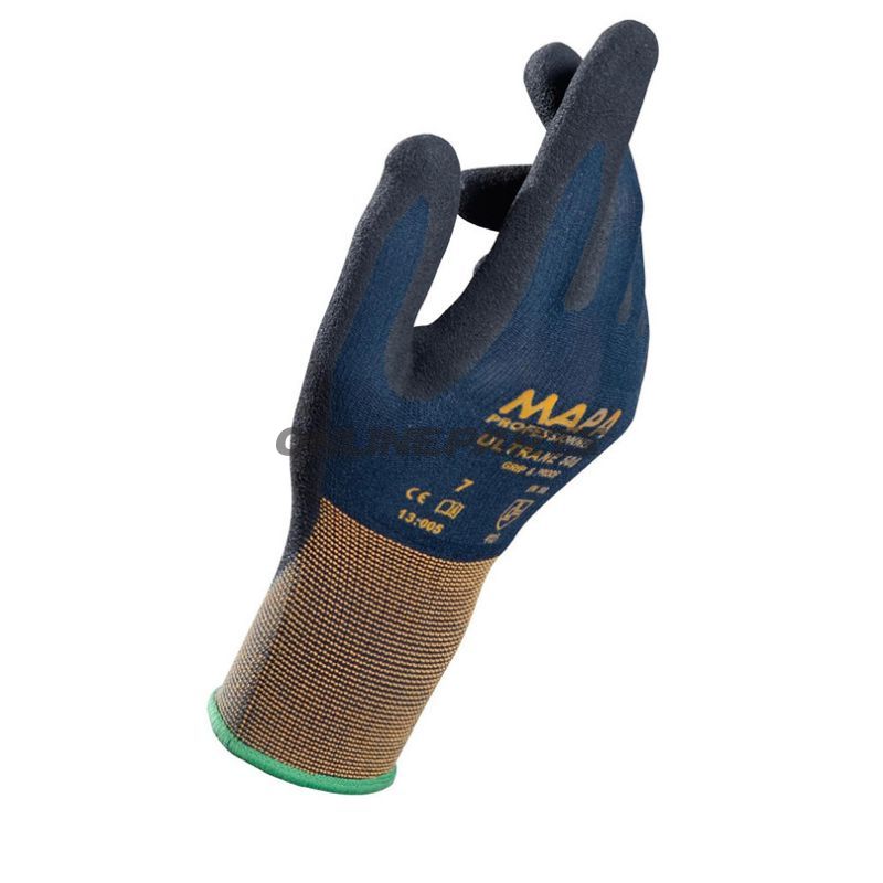 Work Gloves Ultrane 500Größe 11