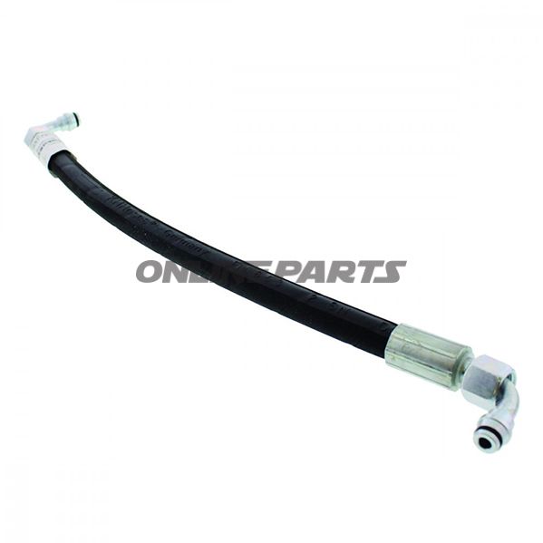 Hd-Hose 2.35Tsaggregat