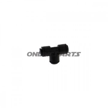 T-Connector 4Mm