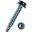 Self Drill Screws 4.2X16 Plated 7504 K100 Pieces