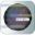 Tube Patch Round58 Mm