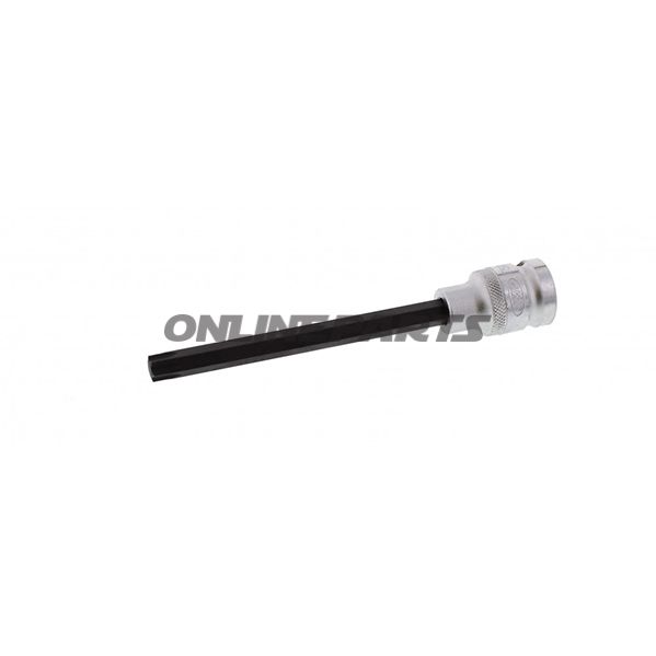 Insert Torx 1/2 T50 Jmplength 140Mm