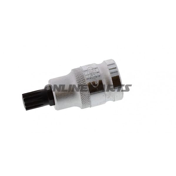 Insert Vielzahn 1/2 M10length 55Mm