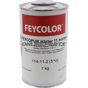 Hardener 11 Normal 1000Gfeycopur For Pu-Einschichtl