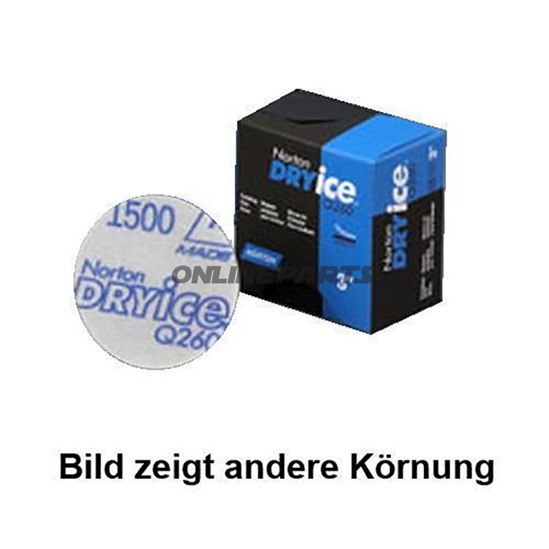Grinding Wheels Klett 76 K1500q175 Pure Ice Altn5640073
