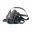 Halbmaske Grey Lserie 6500Ql