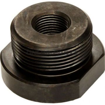Adaptor M18 Auf M40x2für Klann Schlagham K301