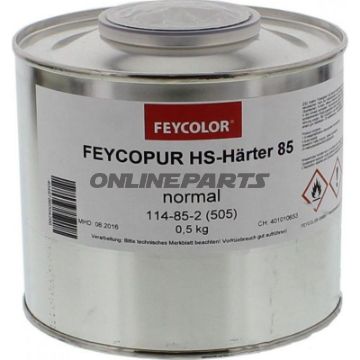 Hardener Hs 85 Norm 0.5Kgfeycopur