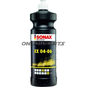 Polish Ex 04-06 1000Mlprofiline Gebrauchtwagenaufbereitung