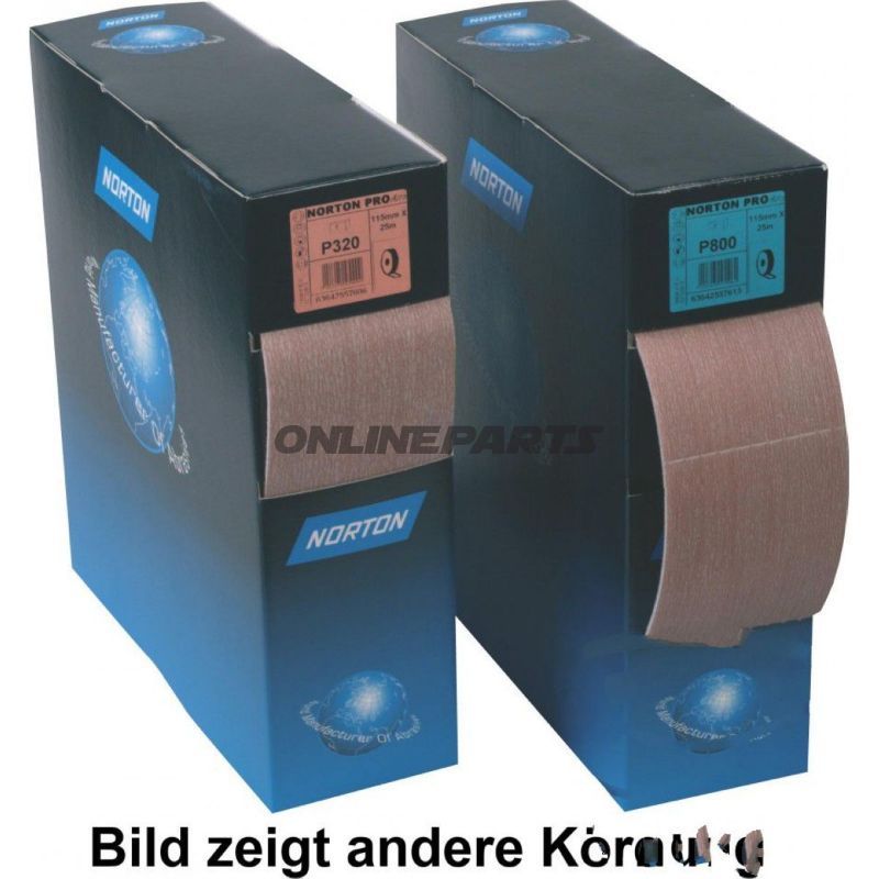 Rotolo Foam Streifen K600 Rolle115 Mm X 25 M Alternative: 5646633
