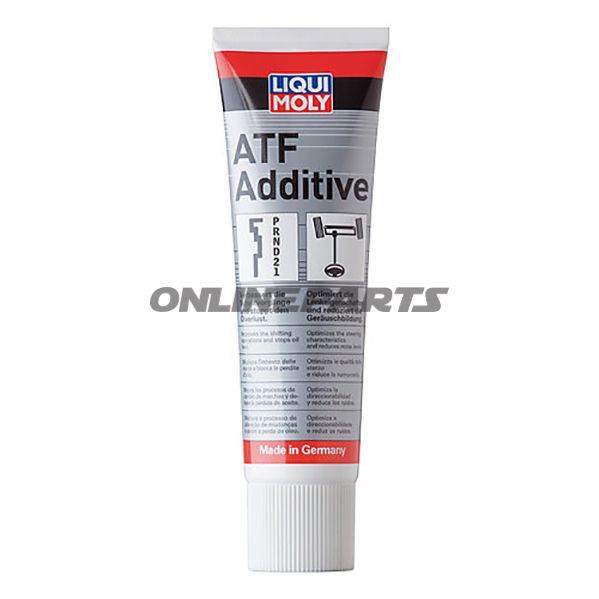 Additiv Atf 250 Ml Liqui Molyliqui Moly