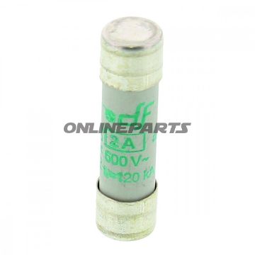 Fuse Link 16A 500V 10.3 X 38Jmp 300 / 500 / 700
