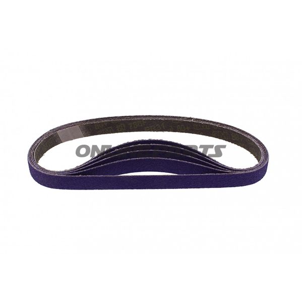 File Tape 13X457mm 10 Stk60+ Cubitron Ii