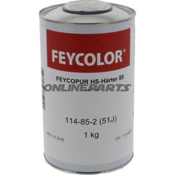 Hardener 85 Normal 1Kgfeycopur Hs