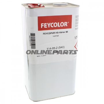 Hardener 85 Normal 4Kgfeycopur Hs