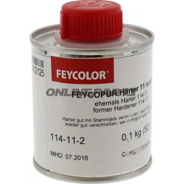 Hardener 11 Normal 100Gfeycopur For Pu-Einschichtl