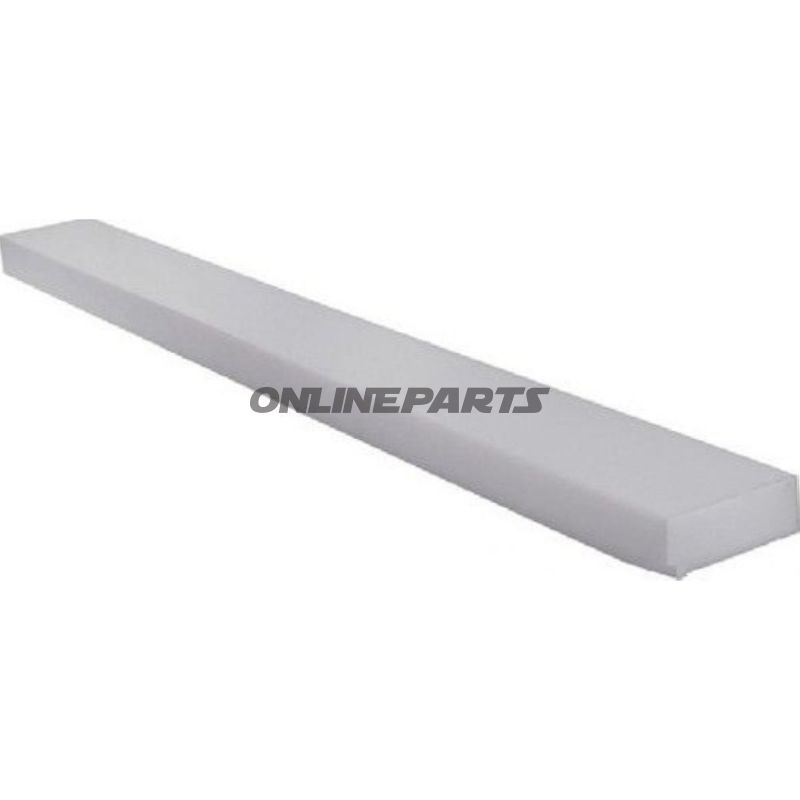 Auflage Jmp 1355X140x49mmwhite