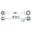 Double Ratchet Ring Spanner4 In 1 8/10/12/13Mm