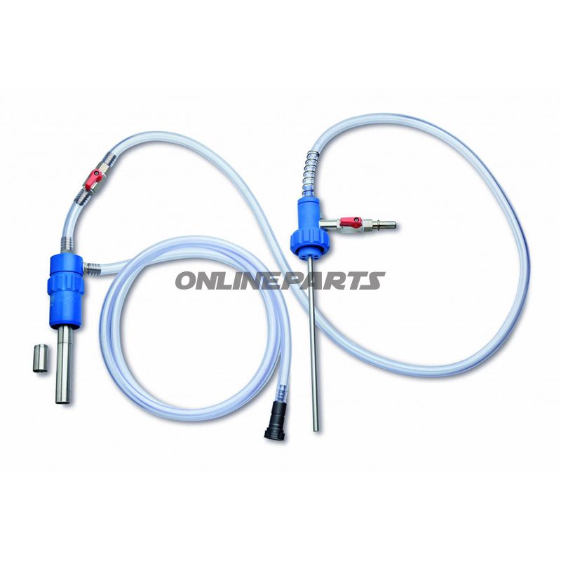 Befuellsystem Ad Bluefür 10L Kanister