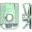 Speed Nut M5 Jmppkg 10 Pcs