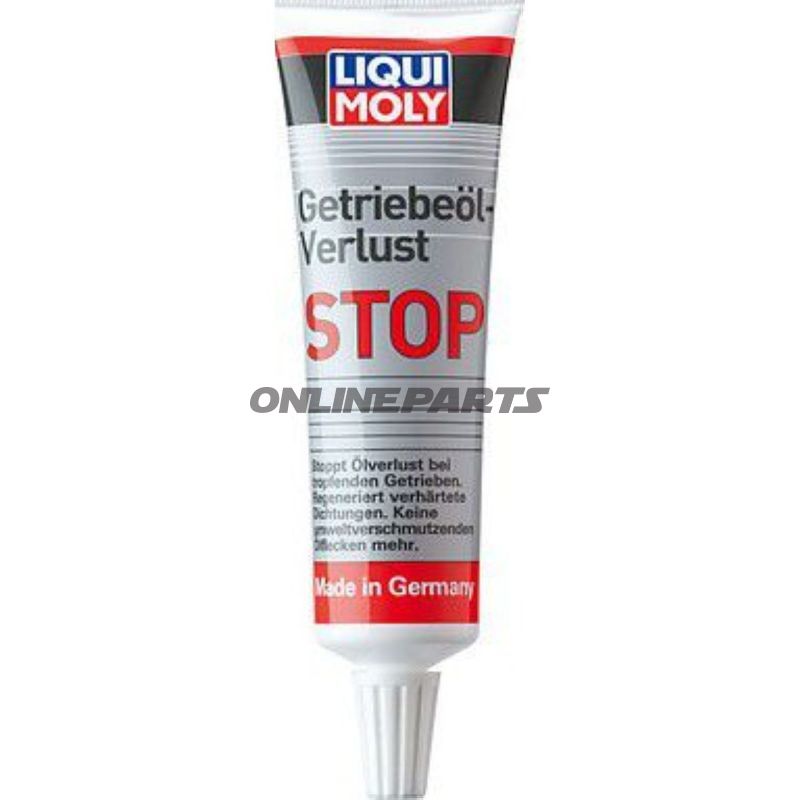 Gear Oil Verluststop 50Mlliqui Moly