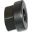 Trapezoidal Threaded Pressure Nutm12 X 3