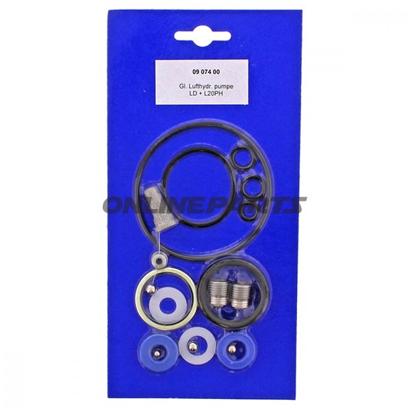 Seal Kit Pumpe Acwagenheber