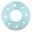 Pulley 2.50 Sl250sl28039