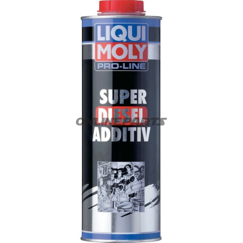Add Dies Super 1L Lmpro-Line