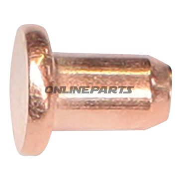 Zierleistennippel 3X4.5100 Stück