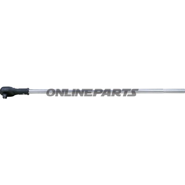 Umschaltknarre 3/4 1000 Mm
