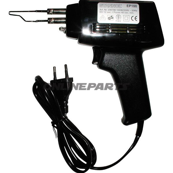 Soldering Gun 100 Watt