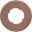 Seal Ring Nozzle Holder7.07X14.9X2.1Mm Kupfer