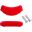Kunststoffbacken Paar2 Pcs For 6360103+6360104