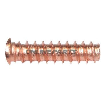 Gewindeniete 5 X 18100 Stück