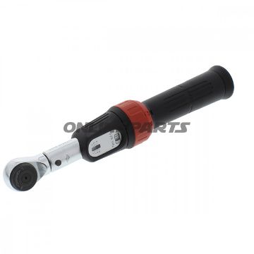 Jmp Torque Wrench1/4" 1-6 Nm