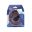 Cable For Lautsp 2X1.510 M Transparent/Blue